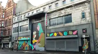 North Street Arcade