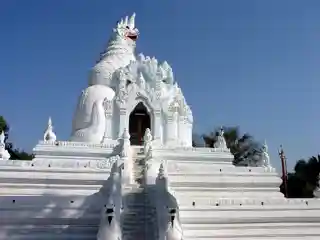Nagayon Temple