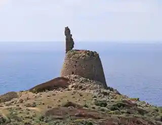 Torra di Capu di Fenu