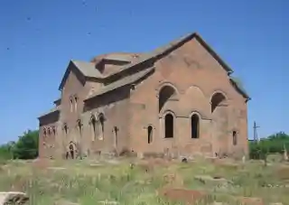 Aruchavank
