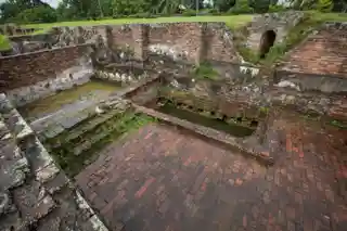 Old Banten