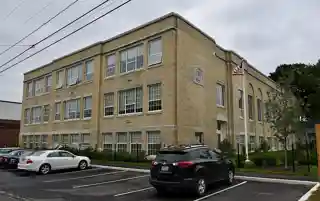 Brewer High School