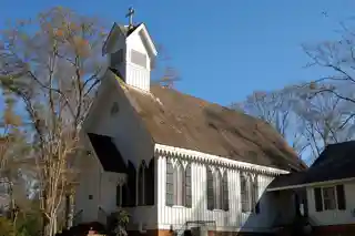 St. Andrew's Episcopal Church