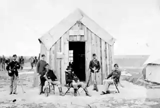 Fort Wallace