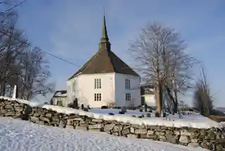 Hemne Church