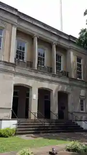 Lee County Courthouse