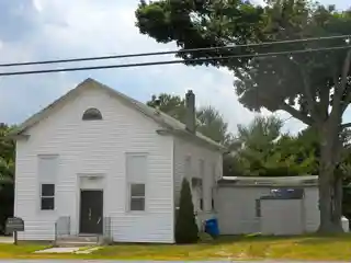 Mount Zion African Methodist Episcopal Church and Mount Zion Cemetery