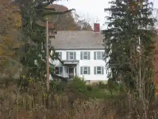Adams–Gray House