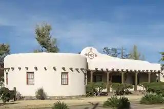 Carrizozo Woman's Club