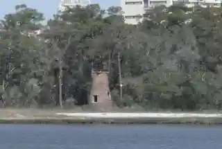 Price Creek Light