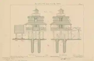 Roe Island Light