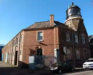 Granton Lighthouse