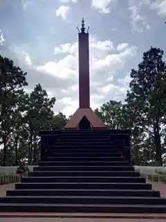 Khalanga War Memorial