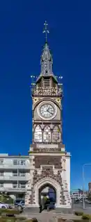 Victoria Clock Tower