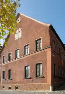 Synagoge Rottweil