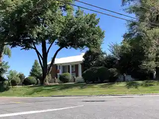 Magnolia Place