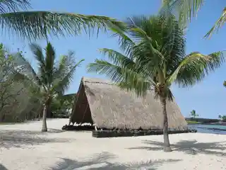 Kaloko-Honokohau National Historical Park
