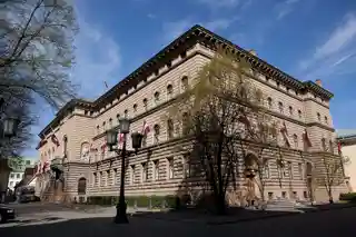 House of the Livonian Nobility