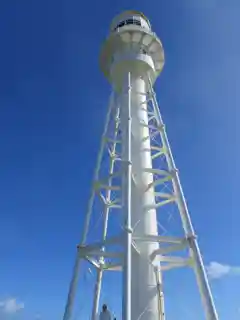 Currie Lighthouse