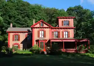 John Thompson House