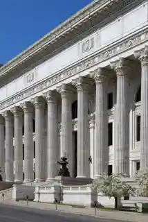 New York State Education Building