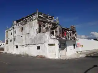 Moving Castle