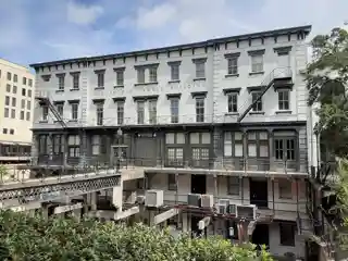 Thomas Gamble Building