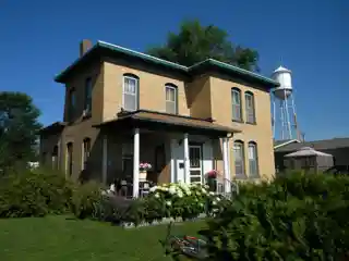 William Havens House