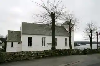 Tysvær Church