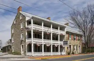 Fairfield Inn