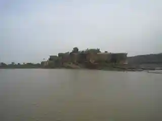Gagron Fort