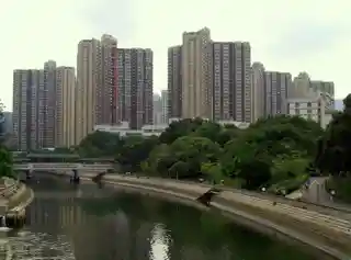 Tai Wo Estate