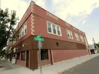 Adams Block