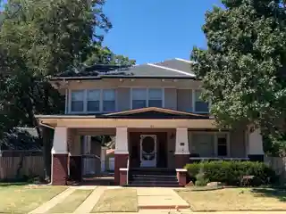 Brittain--Garvin House