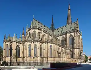 New Cathedral