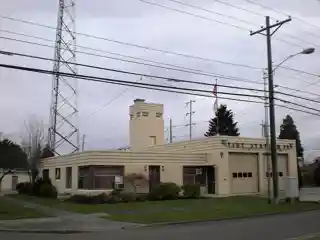 Fire Station No. 5