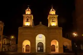 All Saints Cathedral