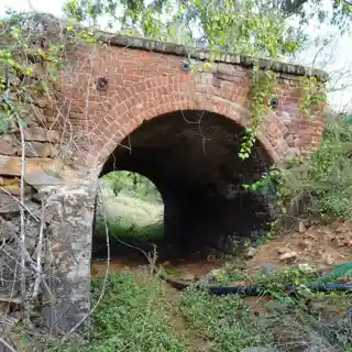 Chapel Street Bridge