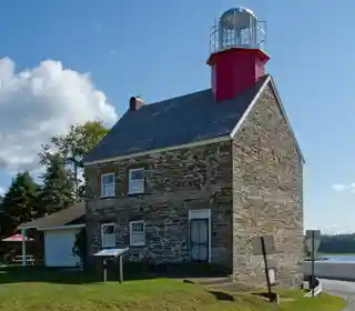 Selkirk Light