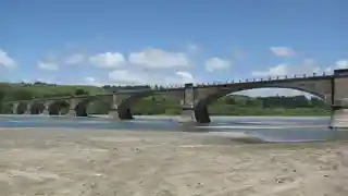 Fernbridge