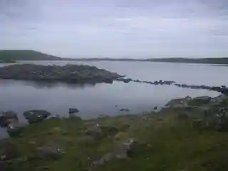 Huxter Fort