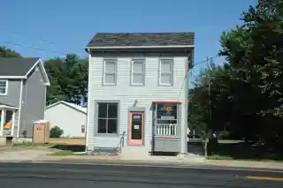 Kenton Post Office
