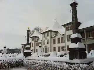 Waldegg Castle