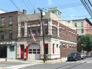 Engine Company No. 6