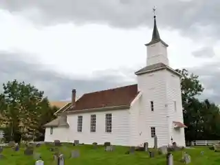 Bø Church