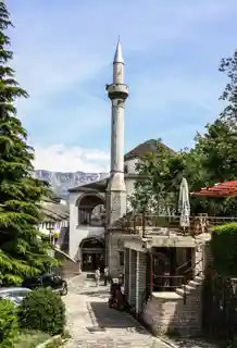 Bazaar Mosque