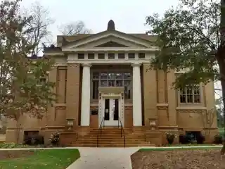 Carnegie Library Building