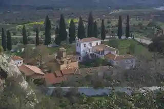 Monastery of Loukou