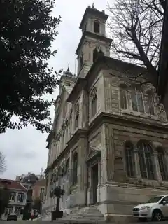 Surp Harutyun Church