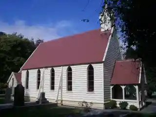 Christ Church